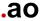 ao ao